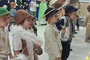 Jasełka w Kreskówce z Bonikowie [ZDJĘCIA]-90169