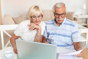 ZUS ponownie przeliczy emerytury. Te roczniki mają zyskać najwięcej-90201