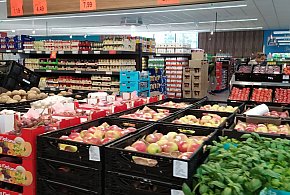 Do której zrobisz zakupy w Sylwestra? Znane sieci podały godziny-90224