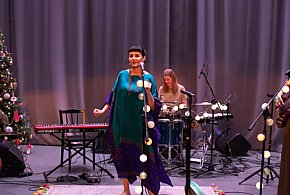 Koncert „Kolęda jest Kobietą” w KOK w sobotę-90319