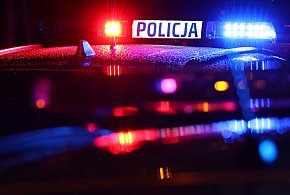 Trwają poszukiwania mężczyzny w gminie Śmigiel! [AKTUALIZACJA]-90418