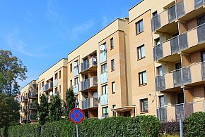 Kto zapłaci za remont balkonu? Rząd chce wreszcie to uporządkować-90426