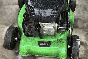 Okradł sąsiada, a ukradziony sprzęt sprzedał innemu sąsiadowi-90424