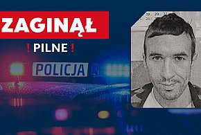 Poszukiwany mieszkaniec DPS Mościszki-90448