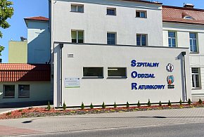 Zmiany na SOR-ach. Ministerstwo zapowiada korektę zasad-90458