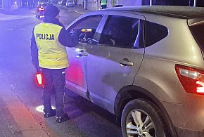 Akcja „Trzeźwość”. Tym razem wszyscy bez promili