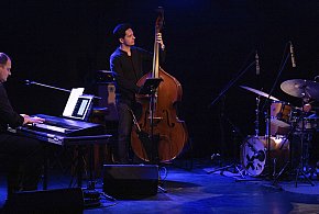 Koncert Ireneusz Krosny Trio. Wygraj podwójny bilet na koncert