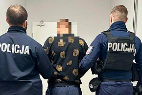 Tragiczna śmierć 32-latki w Kościanie. Są zarzuty wobec męża kobiety