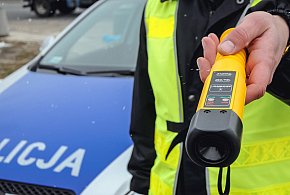 Akcja „Trzeźwość” w powiecie kościańskim. Trzech kierowców po alkoholu