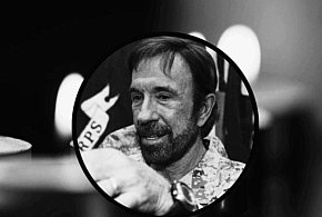Nie żyje Chuck Norris. Legendarny aktor miał 86 lat