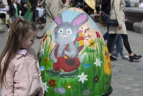 Jarmark Wielkanocny w Kościanie już w niedzielę