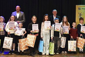 Konkurs na „Najpiękniejszą Kartkę Wielkanocną” 2026