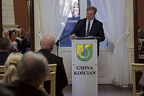 Dzielne kobiety w historii Polski tematem spotkania w Racocie [ZDJĘCIA]