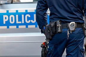 Pijani za kółkiem i domowe interwencje. Policja podsumowuje weekend