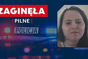 Zaginęła mieszkanka Mościszek. Trwają poszukiwania