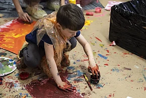 Dzień Otwarty w pracowni Michalewicz Art Studio [ZDJĘCIA]