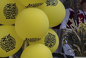 Dzień Dobra 2026 w Kościanie w najbliższą niedzielę