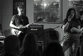 Zaproszenie do Klubu Muzyka w KOK. Zagra After Hours