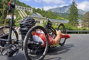 W niedzielę Festyn Rodzinny dla Pawła przy Wiatrakach