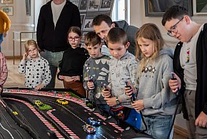 XI Kościańska Noc Muzeów [ZDJĘCIA]