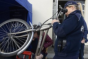 Kolejny sprawca kradzieży roweru zatrzymany. Tym razem w Kościanie