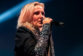 Dni Czempinia 2026. Energetyczny koncert Patrycji Markowskiej! [ZDJĘCIA]