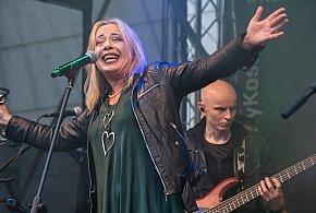 Pierwszy dzień Dni Kościana 2026. Na rockowo i z energią [ZDJĘCIA/WIDEO]