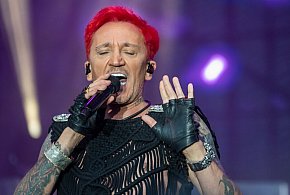 Koncert Ich Troje w Kościanie. To było wielkie show! [ZDJĘCIA]