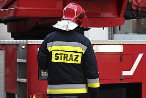Około 70 zgłoszeń w powiecie kościańskim w związku z nawałnicą burzową