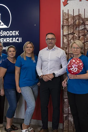 Świętowanie 20 lat basenu w Kościanie-3987