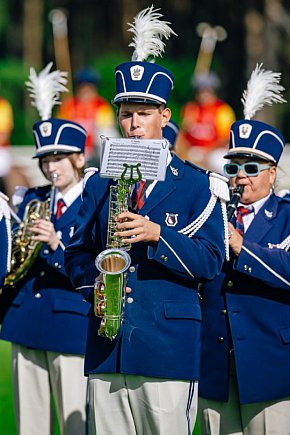 Orkiestra TON na Mistrzostwach Europy w Polo-3989