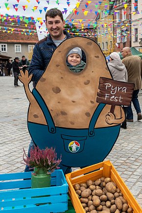 Pyrafest 2025 na Rynku w Kościanie-4063