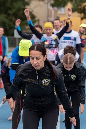Trening przed Kościańskim Półmaratonem-4068