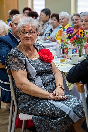 45-lecie Klubu Seniora „Złota Jesień”-4093