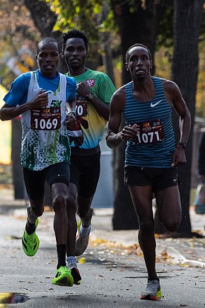 Międzynarodowy Kościański Półmaraton-4103