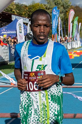 XIX Kościański Półmaraton. Niezapomniane chwile-4106