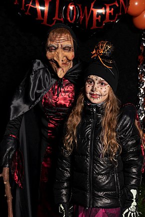 Halloweenowa fotościanka Kościaniaka-4129