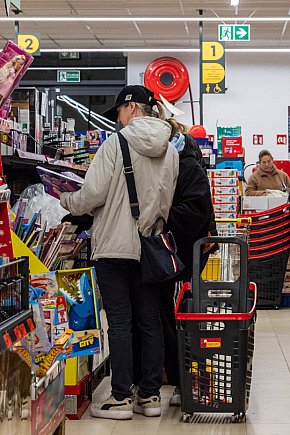 Biedronka w Jerce otwarta!-4144