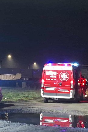 Trwają poszukiwania 28-latka w Kościanie!-4150