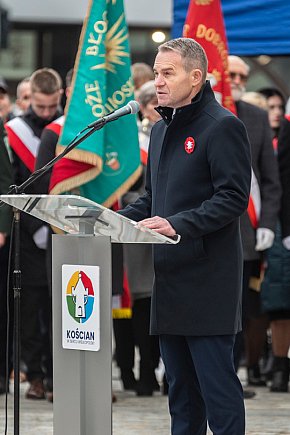 Narodowe Święto Niepodległości 2025 w Kościanie-4159