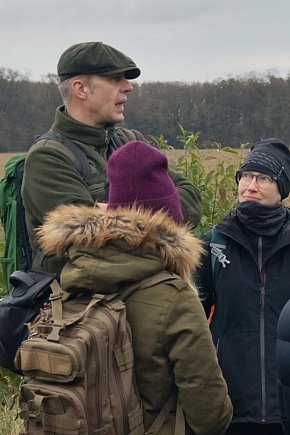 Spotkanie o polskich piramidach w Wyskoci-4184