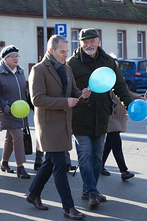 Uroczysty i wesoły Dzień Seniora w Kościanie-4187