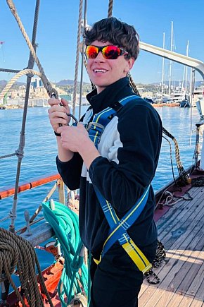 Uczniowie Kolberga na Pogorii-4219