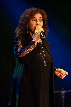 Koncert Eleni w Kościanie-4248