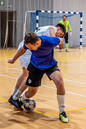 Eliminacje Kościan Cup Open-4254