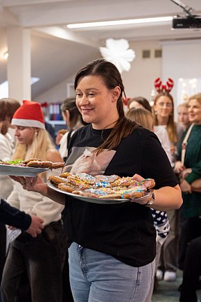 Świąteczna wizyta w DPŚ Jarogniewice-4265