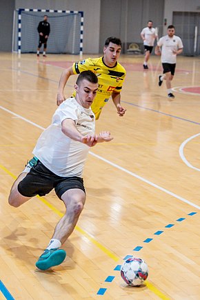 II edycja Kościan Cup za nami-4274