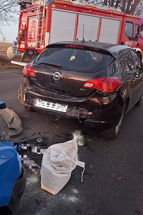 Zderzenie na Poznańskiej-4277