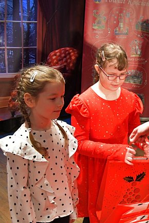 Finał konkursu na kartki bożonarodzeniowe-4279