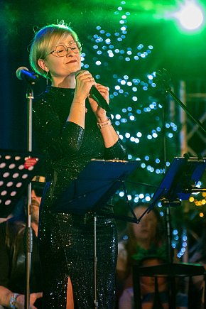 Świąteczny koncert kościańskich artystów-4285